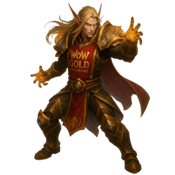 Comprar Oro WoW Anniversary con Máxima Seguridad y Baja Precio en RaidLine: ¡Tu Mejor Oferta para el Evento! 🏆