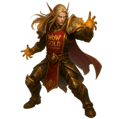 Comprar Oro WoW Anniversary con Máxima Seguridad y Baja Precio en RaidLine: ¡Tu Mejor Oferta para el Evento! 🏆 Comprar Oro WoW Anniversary con Máxima Seguridad y Baja Precio en RaidLine: ¡Tu Mejor Oferta para el Evento! 🏆