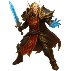 Recarga Battle.net en Moldavia: Saldo al Mejor Precio en RaidLine