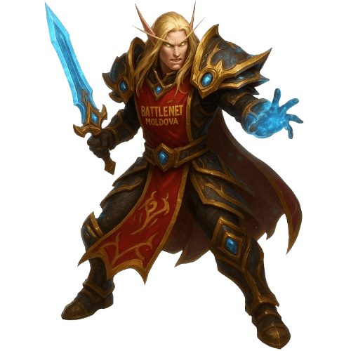 Battle.net Moldávia Preços | Comprar Saldo Barato na RaidLine