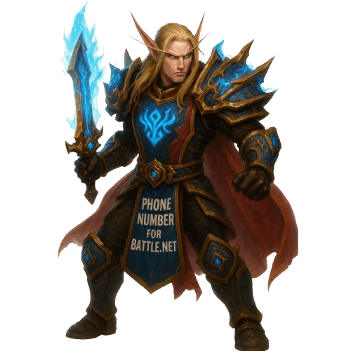 戰網電話號碼訂購 | RaidLine 專業服務 🎮 戰網電話號碼訂購 | RaidLine 專業服務 🎮