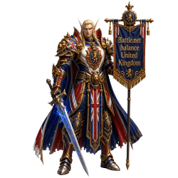 Recarga de Saldo Battle.net Brasil em Reais (BRL / R$)