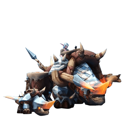 Paquete de kodos poderosos