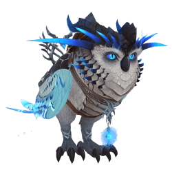 Mensajero encantador