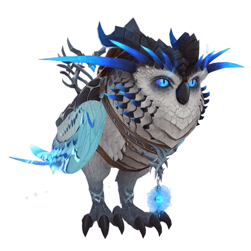 Mensajero encantador Mensajero encantador