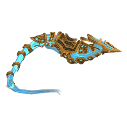 Permavermis embrujado