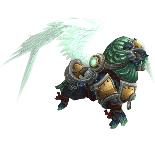 Quilen imperial Quilen imperial