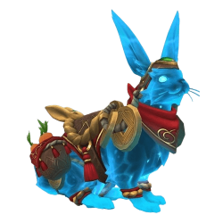 Jade, el Vidente dichoso