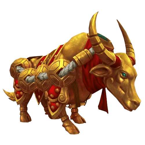 Yun, el Suertudo Yun, el Suertudo