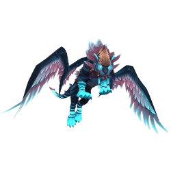 夜光尋星者 夜光尋星者