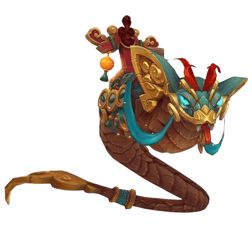 Víbora del cielo leñosa Víbora del cielo leñosa