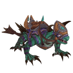 Cazador de fase viridiano Cazador de fase viridiano