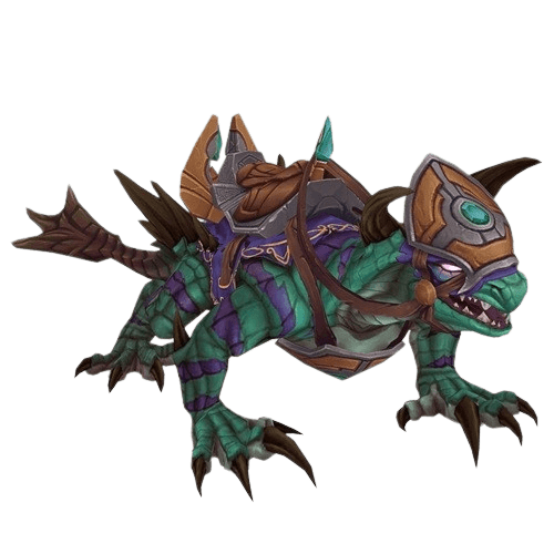 Cazador de fase viridiano Cazador de fase viridiano