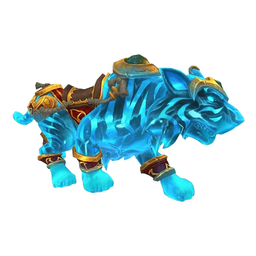 Вэнь Ло, Берег Реки