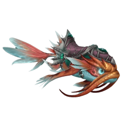 Восхитительный волноус Восхитительный волноус