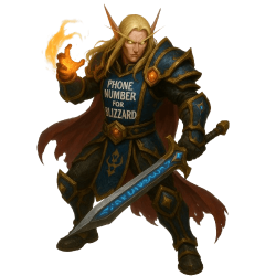 Buy Phone Number for Blizzard 📱 Secure Subscription Service | RaidLine