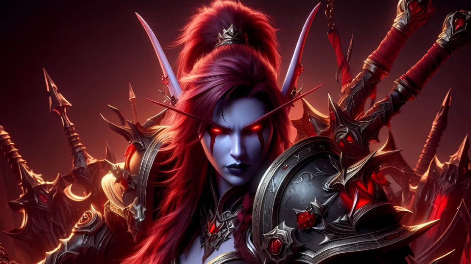 💭 ¿Por Qué World of Warcraft Sigue Teniendo una Suscripción?