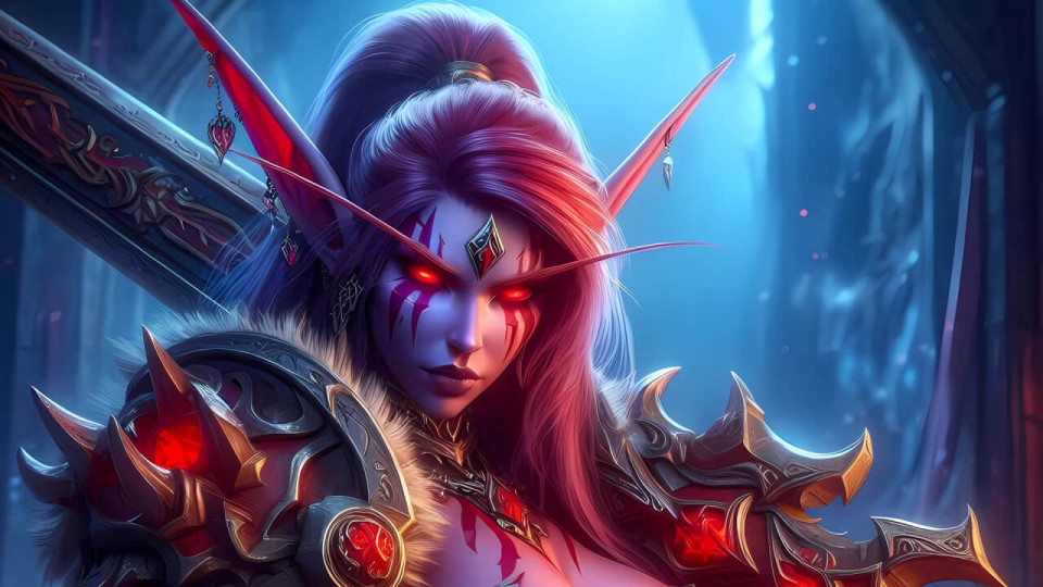 🏆 Por Qué World of Warcraft Sigue Siendo el Mejor MMO 🎮