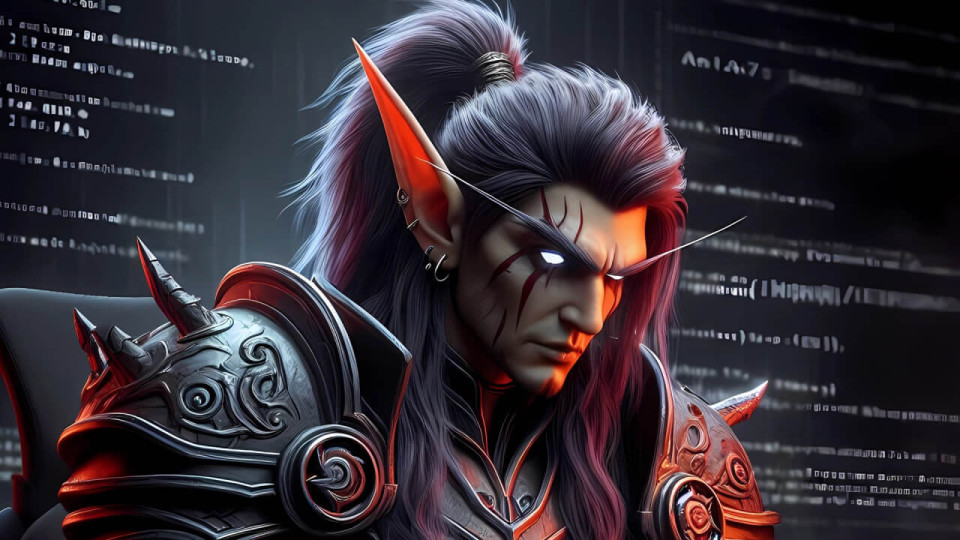 Top console commands for WoW that can drastically improve your game in World of Warcraft!