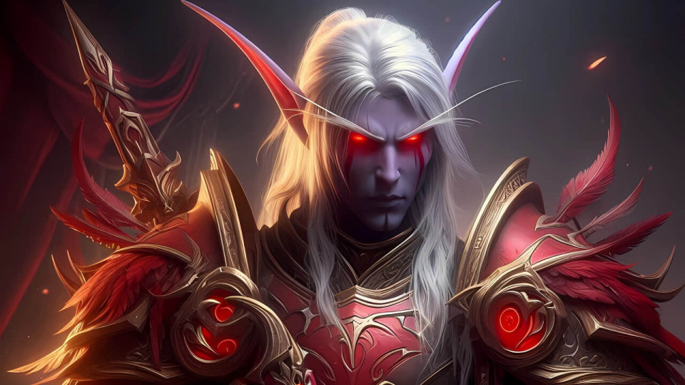 Überarbeitung des Erfolgssystems in WoW Retail nötig: Warum es Zeit für ein Rework ist