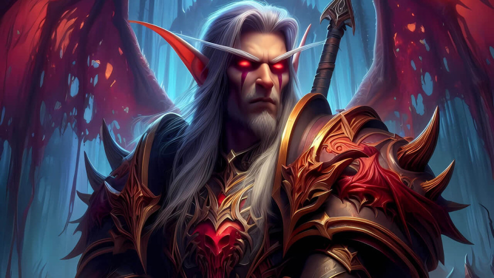 Guild System Limitations in WoW: Why It’s Holding Players Back