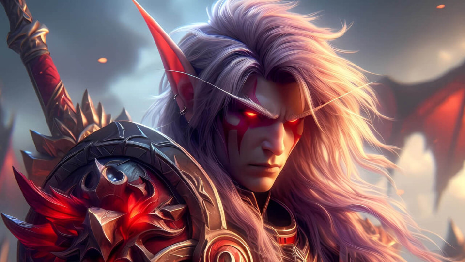 Das Problem des einsamen Helden: Mangel an Solo-Inhalten in WoW Retail