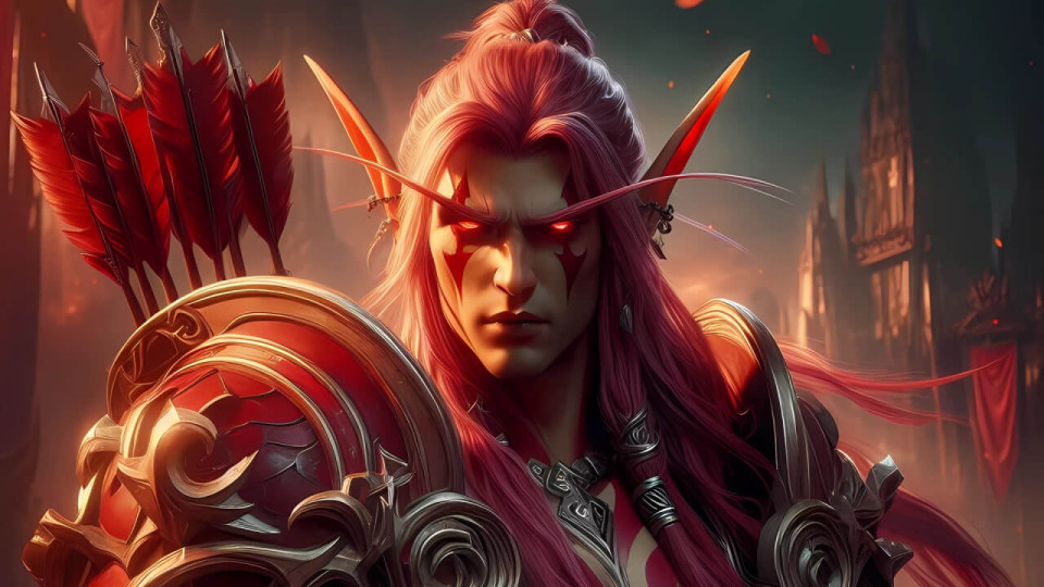 Serverinstabilität in World of Warcraft: Wie häufige Ausfälle das Spielerlebnis beeinträchtigen
