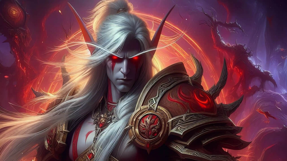 Zeitlich Begrenzter Inhalt in World of Warcraft: Ein Segen oder ein Fluch?