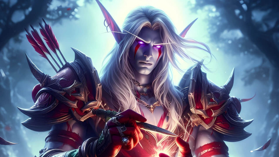 Why Crafting and Gathering Professions in WoW Feel Hollow (And How to Fix Them)