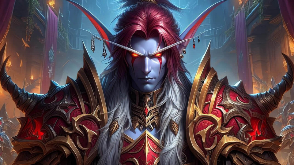 Warum gibt es in WoW noch immer kein Spielerhousing? Und warum das ein Problem ist.