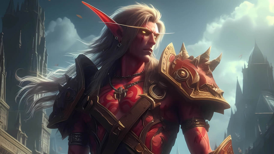 Warum so viele neue Spieler World of Warcraft frühzeitig verlassen: Das Tutorial-Problem