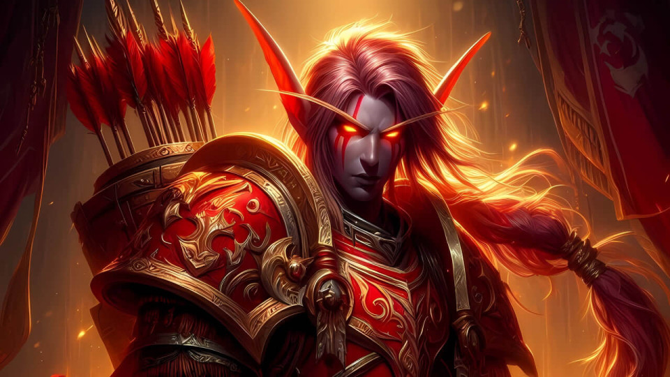Event-Recycling in WoW Retail: Warum es Zeit ist, saisonale Inhalte neu zu denken