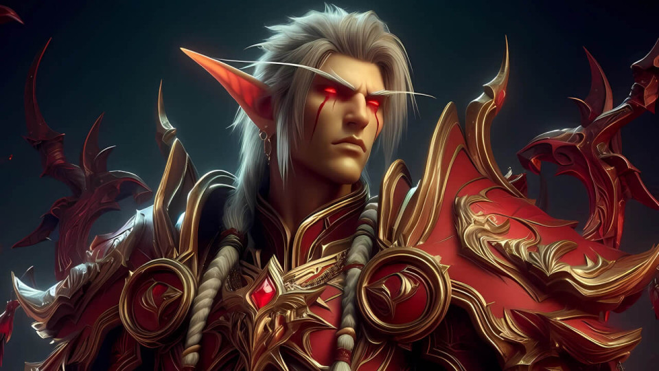 Transmog-Einschränkungen in WoW: Warum können wir nicht einfach tragen, was wir wollen?