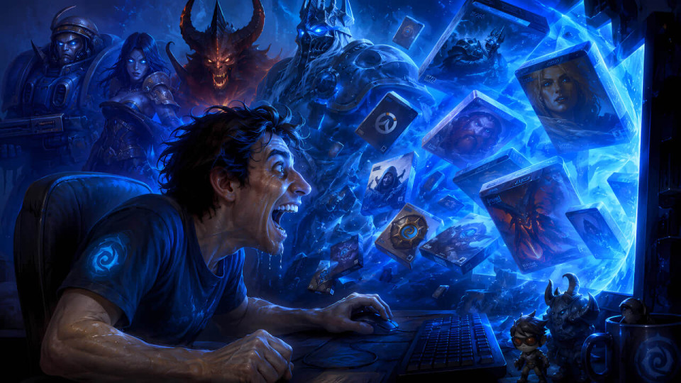 Blizzard Free Games — Every Free-to-Play Title and Free Game Time, Explained Blizzard Free Games — Every Free-to-Play Title and Free Game Time, Explained