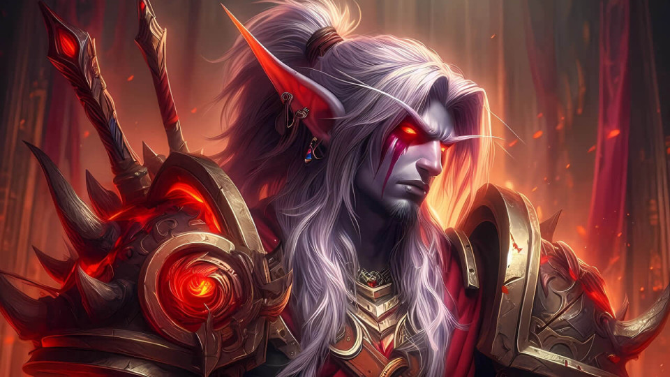 Toxizität im Dungeon Finder von WoW Retail: Warum sie entsteht und wie man sie behebt