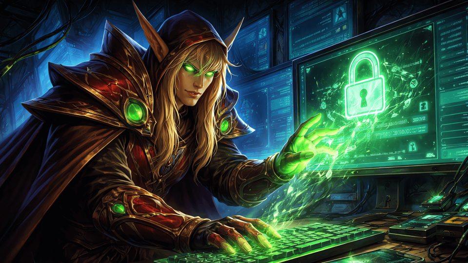 How to unlock your Battle.net account: Complete guide to error BLZBNTTAS00000006 How to unlock your Battle.net account: Complete guide to error BLZBNTTAS00000006