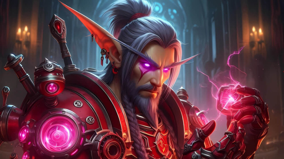 🐼 Усі професії в Pandaria Classic — від найгіршої до найкращої