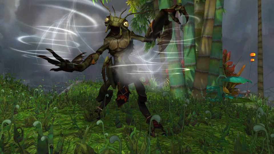 Krax'ik