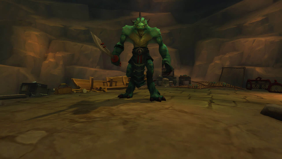 Sarnak