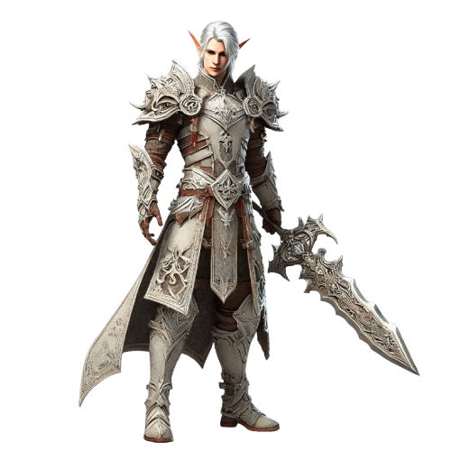 Mythic+2