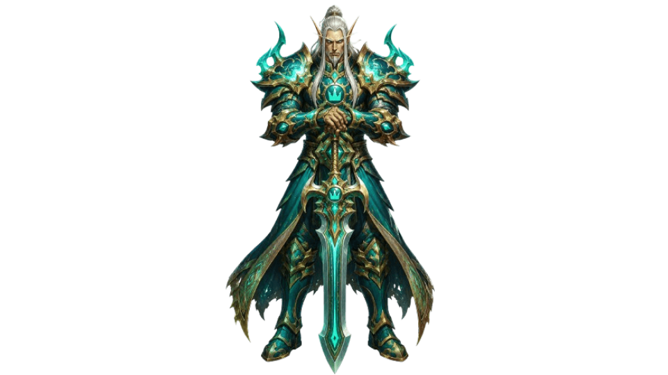 WoW Mythic+ 10 Boost — Buy a Timed +10 Key Run