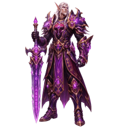 魔兽世界大秘境+18代打 — 最后一次拉怪和第一次同样重要 魔兽世界大秘境+18代打 — 最后一次拉怪和第一次同样重要