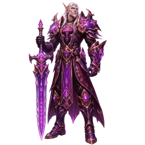 魔兽世界大秘境+18代打 — 最后一次拉怪和第一次同样重要