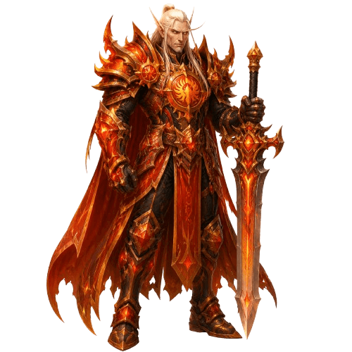 魔兽世界大秘境+23代打 — 您的时间才是真正的投入，不只是钥匙