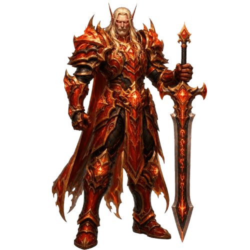 WoW Mythic+ 25 Boost — Null Fehler ist hier nicht das Ziel, sondern die Voraussetzung