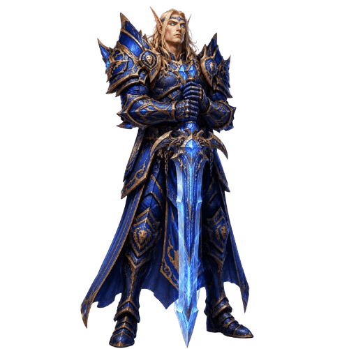 World of Warcraft: Midnight™ — Menor preço para contas Battle.net Ucrânia (UA) World of Warcraft: Midnight™ — Menor preço para contas Battle.net Ucrânia (UA)