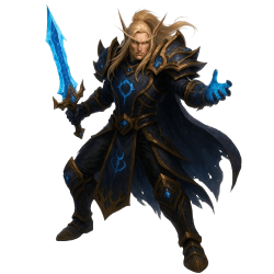 World of Warcraft: Midnight