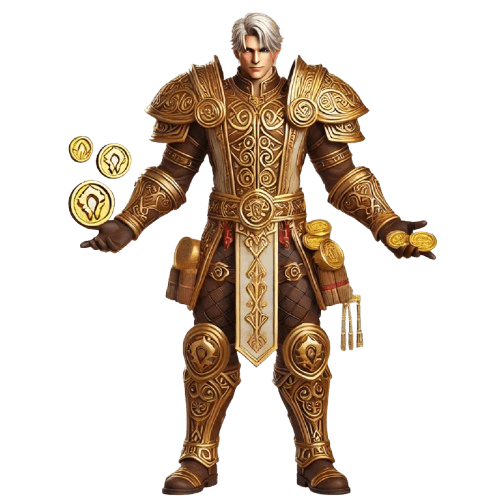 💰 100000 WoW Gold 🤑