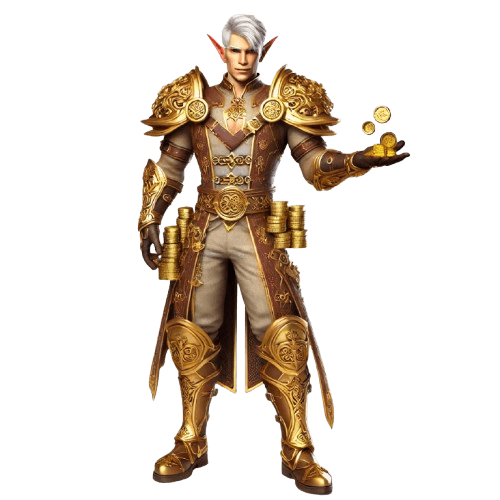 💰 400000 WoW Gold 🤑