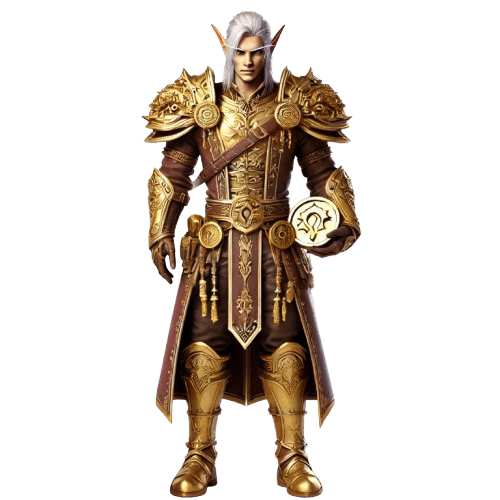 💰 500000 WoW Gold 🤑